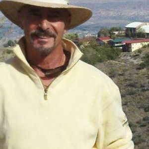 Meet your Posher, Ron